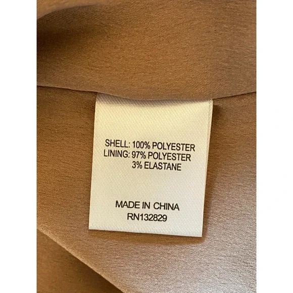 Majorelle Babydoll Midi Dress Sz S Ditsy Floral Garden Blue Feminine Y2K Fairy - Picture 11 of 12